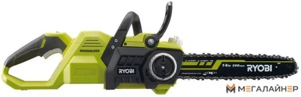 Аккумуляторная Ryobi RY36CSX35A-150 (с АКБ 5 Ah) купить в Минске с доставкой