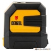 Купить Лазерный нивелир Denzel LX 03 Green 35058 в Минске с доставкой