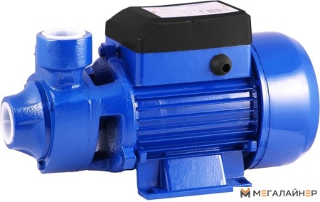 Самовсасывающий насос Jemix QB-60-35 купить в Минске с доставкой