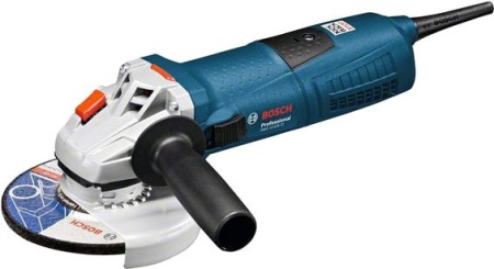 Угловая шлифмашина Bosch GWS 13-125 CI Professional (060179E003)