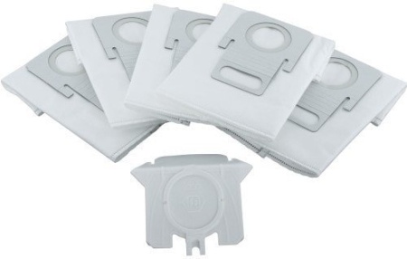 Комплект одноразовых мешков Thomas 787243 купить в Минске с доставкой