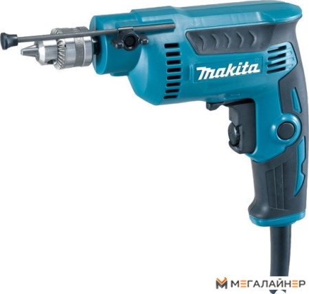Безударная дрель Makita DP2010 купить в Минске с доставкой