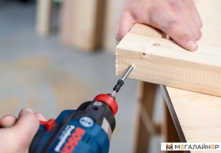 Набор бит Bosch 2608577147 (35 предметов) купить в Минске с доставкой