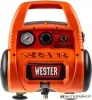 Компрессор Wester WK1200/6