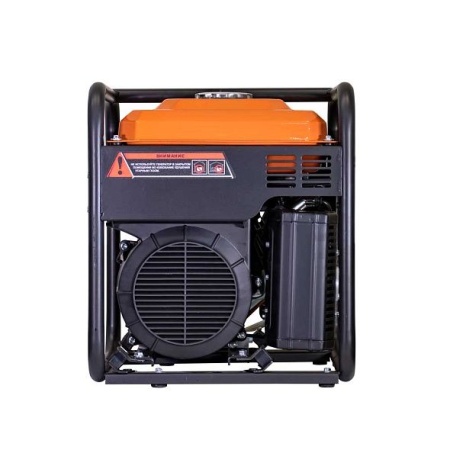 Купить Бензиновый генератор Aurora AGE 4500i в Минске с доставкой по РБ