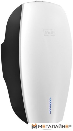 Сушилка для рук Puff 8940 купить в Минске с доставкой