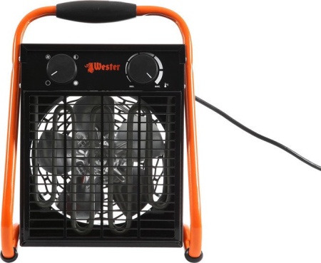 Тепловая пушка Wester TB-3/6