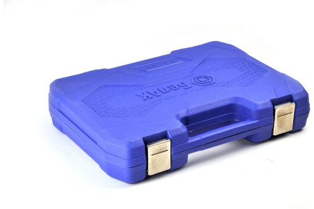 Набор головок и бит 94пр. БелАК Профи (1/4", 1/2", 6 граней, закалка V3) (БАК.07002) купить в Минске с доставкой