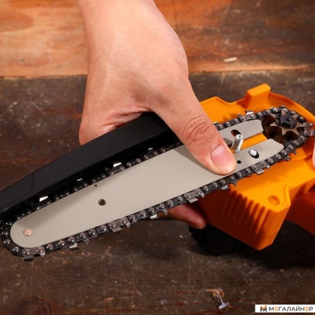 Шина для пилы Deko R-CS1 080-2012 купить в Минске с доставкой