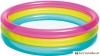 Надувной бассейн Intex Радуга 86x25 [57104]