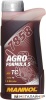 Моторное масло Mannol Agro Formula S 0.5л купить в Минске с доставкой