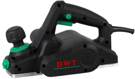 Рубанок DWT HBP02-82