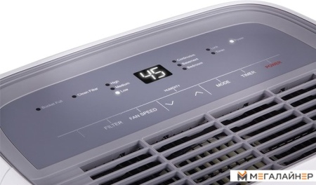 Осушитель воздуха Ballu BD70T