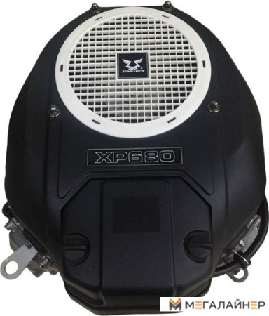 Бензиновый двигатель Zongshen XP680FE 1T90QC2W3 купить в Минске с доставкой