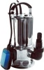 Дренажный насос Unipump INOXVORT 750 SW