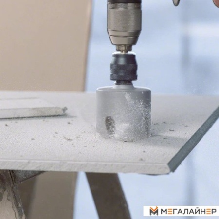 Коронка Bosch 2608584764 купить в Минске с доставкой