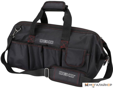Сумка для инструментов Deko XL купить в Минске с доставкой