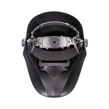 Маска сварщика VARTEG со стеклом С5