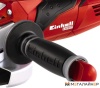 Угловая шлифмашина Einhell TE-AG 125/750 Kit купить в Минске с доставкой