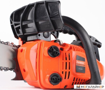 Бензопила Patriot PT 2512 купить в Минске с доставкой