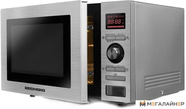 Купить Микроволновая печь Redmond RM-2502D в Минске с доставкой
