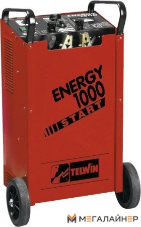 Пуско-зарядное устройство Telwin Energy 1000 Start