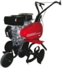 Мотокультиватор Pubert COMPACT 45 PC