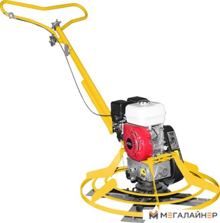 Затирочная машина Alteco S100 L купить в Минске с доставкой