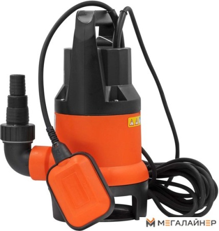 Дренажный насос Skiper SP5100 купить в Минске с доставкой