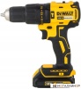 Ударная дрель-шуруповерт DeWalt DCD778D2T-QW (с 2-мя АКБ, кейс) купить в Минске с доставкой
