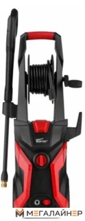 Мойка высокого давления Wortex PW 1523-1 купить в Минске с доставкой