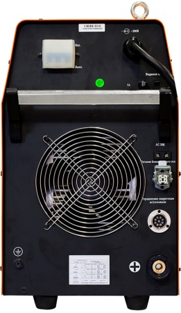 Полуавтомат Сварог MIG 500 P (J77)