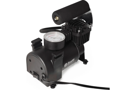 Компрессор для накачки шин БелАК "Борей - 20" 12V 42 л/мин