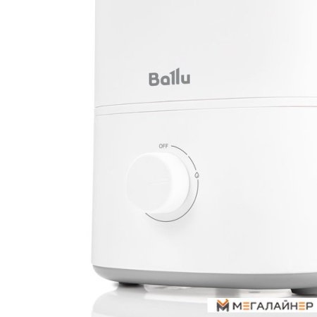 Увлажнитель воздуха Ballu UHB-505 T