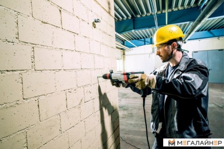 Перфоратор Metabo UHEV 2860-2 Quick [600713500] купить в Минске с доставкой