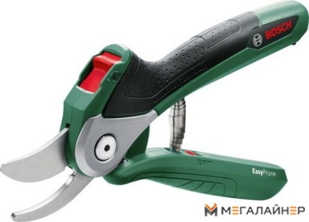 Секатор Bosch EasyPrune купить в Минске с доставкой