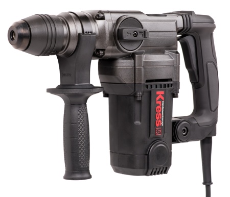 Перфоратор Kress KU332 (кейс) купить в Минске с доставкой