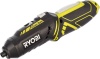 Электроотвертка Ryobi R4SDP-L13T 5133003689 (с АКБ и набором бит) купить в Минске с доставкой