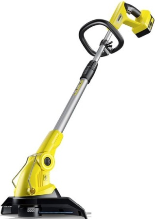 Триммер Karcher LTR 18-30 (с 1-им АКБ) купить в Минске с доставкой