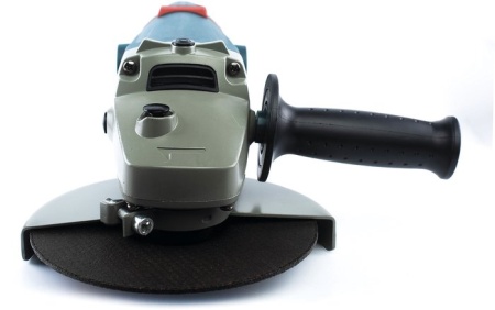 Угловая шлифмашина Alteco AG 2000-180.1 купить в Минске с доставкой