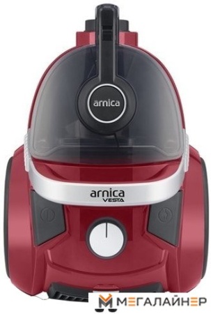 Пылесос Arnica Vesta купить в Минске с доставкой