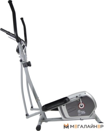 Эллиптический тренажер Atlas Sport TH New