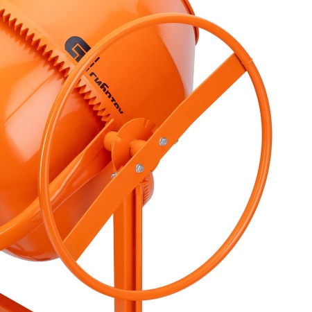 Бетоносмеситель БСН-220, мощность 1000 Вт Сибртех купить в Минске с доставкой