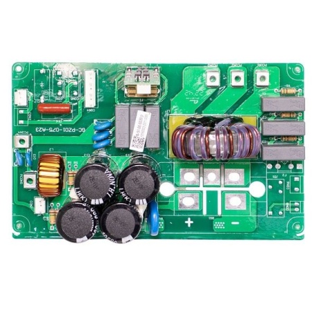 Плата вспомогательного питания AuroraPro Airforce 160M (N-51-06-0039) - запчасть