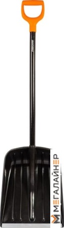Лопата для уборки снега Fiskars Solid 1065458 купить в Минске с доставкой