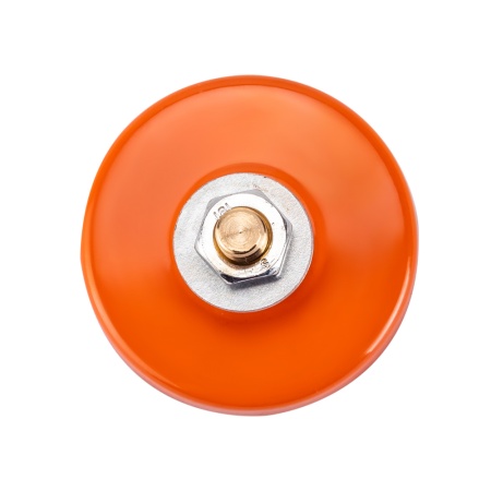 Клемма заземления магнитная FoxWeld МКЗ-200