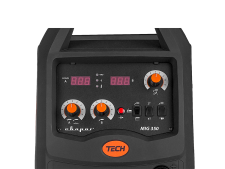 Сварочный полуавтомат Сварог TECH MIG 350 (N258)