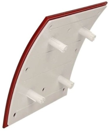 Осевой вентилятор Awenta System+ Silent 100M KWS100M-PEGR100P