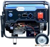Купить Бензиновый генератор ТСС SGG 6000EH3NA в Минске с доставкой по РБ