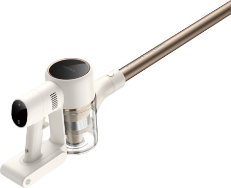 Пылесос Dreame Cordless Vacuum Cleaner R10s Aqua VZV25A (евровилка, белый) купить в Минске с доставкой